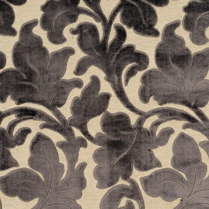 RIVETING 97SJ101 by JF Fabric JF Studio 63% Viscose, 24% Polyester, 8% Linen, 5% Cotton Belgium Horizontal: 13.75 and Vertical: 25.375 54 - Fabric Carolina -