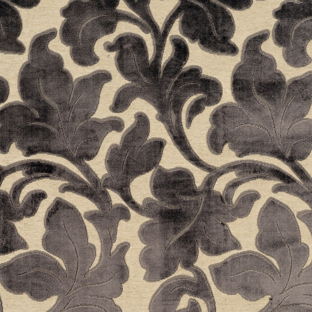 Riveting 97Sj101 by JF Designer Fabric JF Studio 63% Viscose, 24% Polyester, 8% Linen, 5% Cotton Belgium Horizontal: 13.75 and Vertical: 25.375 54 - Swanky Fabrics -