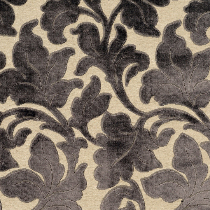 Riveting 97Sj101 by JF Designer Fabric JF Studio 63% Viscose, 24% Polyester, 8% Linen, 5% Cotton Belgium Horizontal: 13.75 and Vertical: 25.375 54 - Swanky Fabrics -