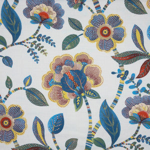 Riviera 1 Partytime by Stout Fabric