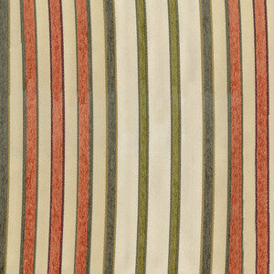 Salute 105 Coral by ABBEYSHEA Fabric
