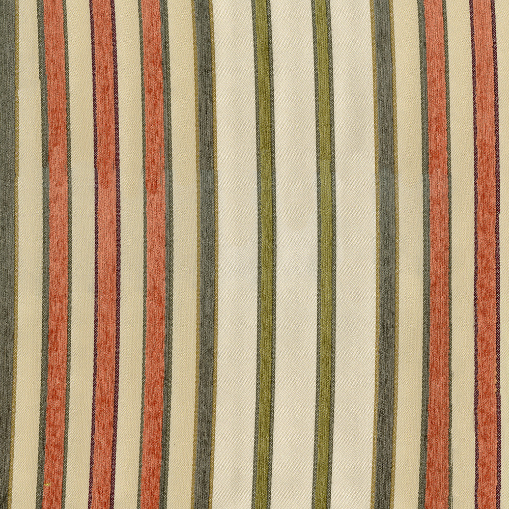 Salute 105 Coral by ABBEYSHEA Fabric 65% Polyester, 35% Rayon China 16,000 Double Rubs (Wyzenbeek) </p><p>Repeat: Horizontal: and Vertical: 55" (140 cm) - Fabric Carolina -