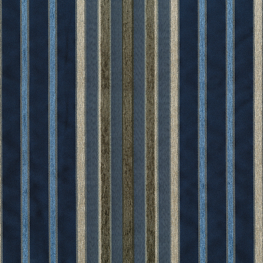 Salute 305 Indigo by ABBEYSHEA Fabric N/A 61% Polyester, 39% Acrylic Turkey 40,000 Double Rubs </p><p>Repeat: Horizontal: 26.1" (66.3 cm) Across the Roll and Vertical: 13.9" (35.4 cm) Up the Roll 55" (140 cm) - Fabric Carolina -