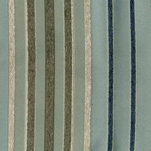 Salute 31 Duck Egg by ABBEYSHEA Fabric