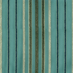 Salute 34 Aqua by ABBEYSHEA Fabric