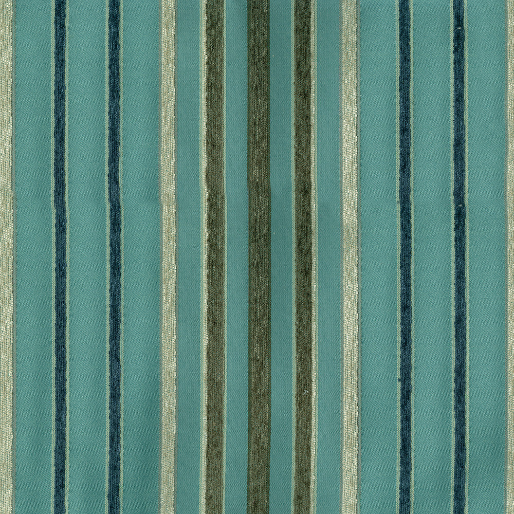 Salute 34 Aqua by ABBEYSHEA Fabric N/A 100% Polyester China 30,000 Double Rubs </p><p>Repeat: Horizontal: 9" (22.86 cm) Across the Roll and Vertical: 9" (22.86 cm) Up the Roll 56" (142 cm) - Fabric Carolina -