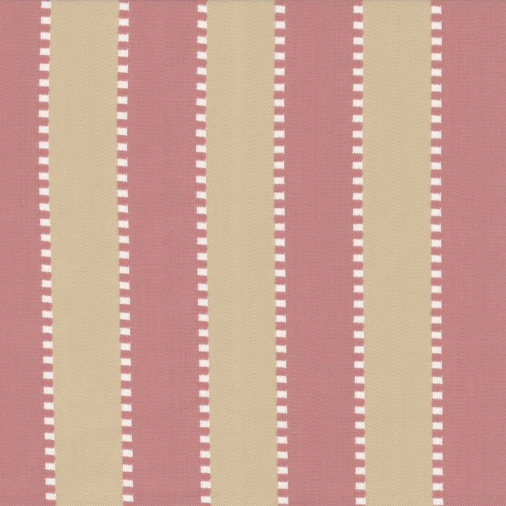 Rivoli 2 Camelia by Stout Fabric Stout Fabric Rivoli 2 CameliaFabric Comfortable Living Blossom/Sienna 100%Cot India </p><p>Repeat: H: 2.75, V: 7.375 54 in - Fabric Carolina -