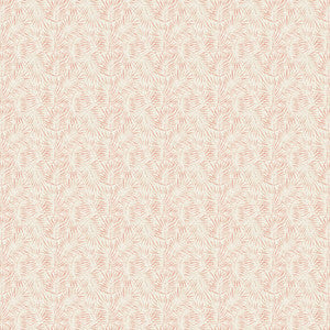 Rizzoli 1 Rosewood by Stout Fabric
