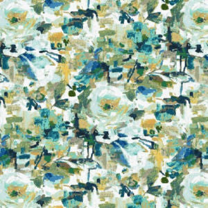 Rizzo Bayside by Norbar Fabric PRISM CARNIVAL 100% COTTON TURKEY 25"V 27"H 54 - Fabric Carolina -