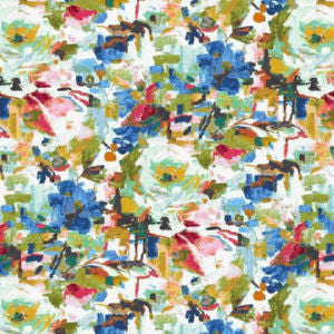 Rizzo Fresh Cut by Norbar Fabric
