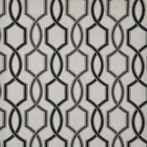 Rotation # 447 Onyx by Maxwell Fabric