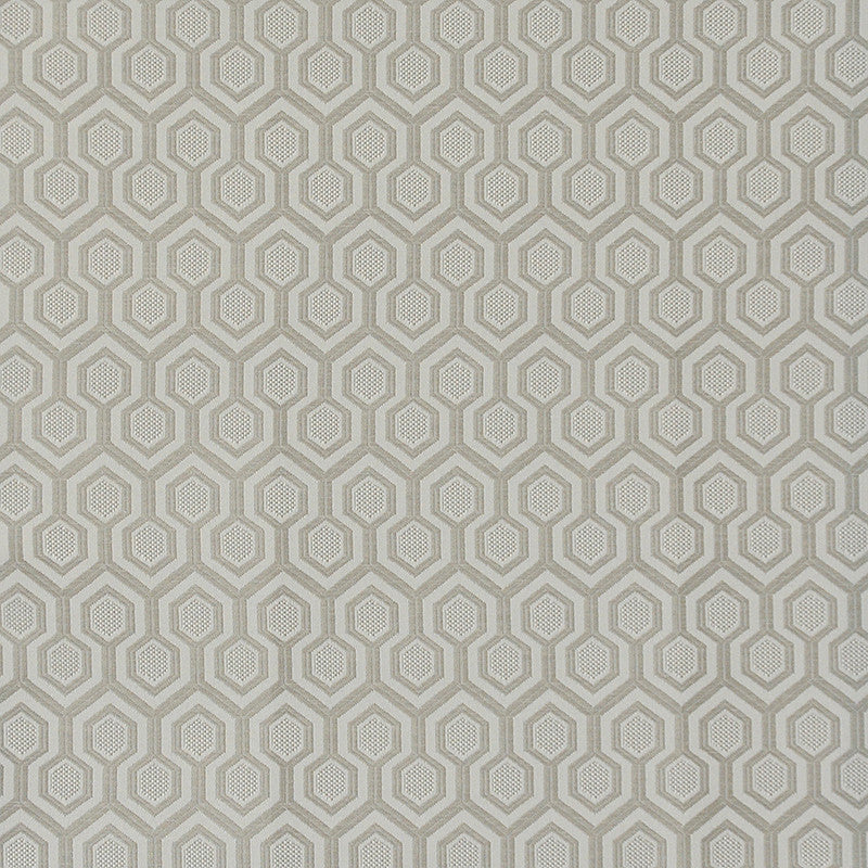 Revamp # 4190 Treasure by Maxwell Fabric PERFORMANCE WOVENS-VOL.I WHITE SAND 61% POLYESTER 39% RAYON USA </p><p>Repeat: Horizontal: H-1.5 and Vertical: V-2 54" - Fabric Carolina -