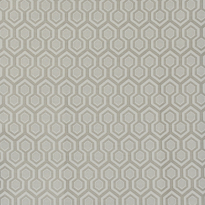 Revamp # 4190 Treasure by Maxwell Fabric PERFORMANCE WOVENS-VOL.I WHITE SAND 61% POLYESTER 39% RAYON USA </p><p>Repeat: Horizontal: H-1.5 and Vertical: V-2 54" - Fabric Carolina -