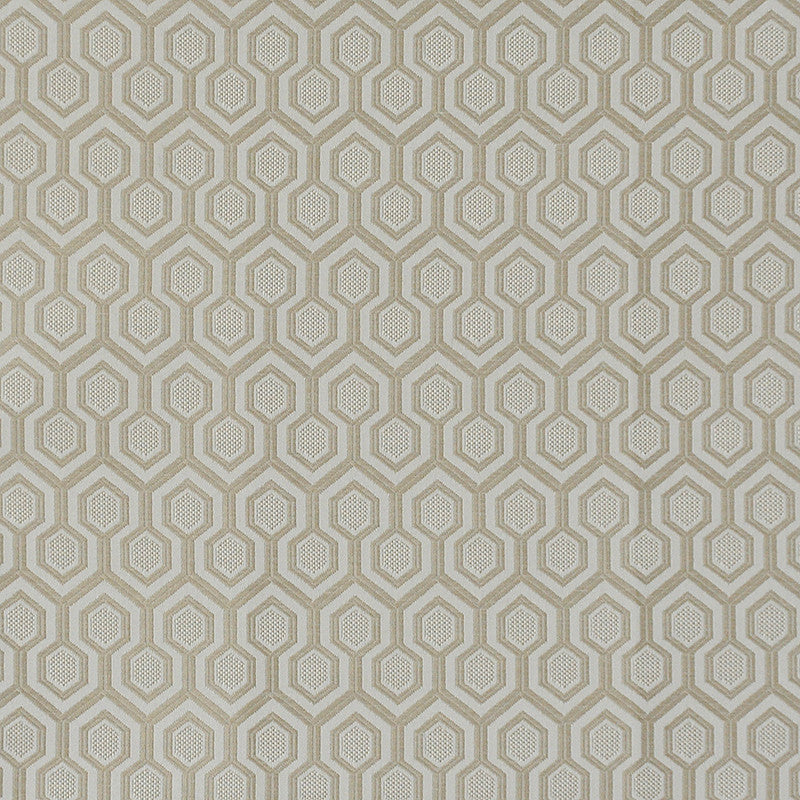 Revamp # 4219 Cappuccino by Maxwell Fabric PERFORMANCE WOVENS-VOL.I WHITE SAND 61% POLYESTER 39% RAYON USA </p><p>Repeat: Horizontal: H-1.5 and Vertical: V-2 54" - Fabric Carolina -