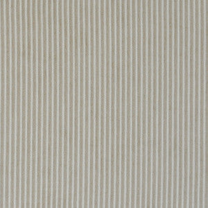 Rich Stripe # 4674 Straw by Maxwell Fabric