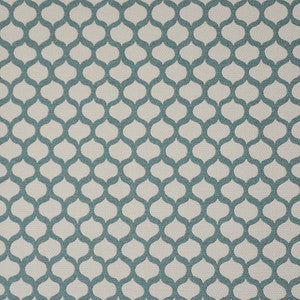 Ring Master # 131 Teal by Maxwell Fabric