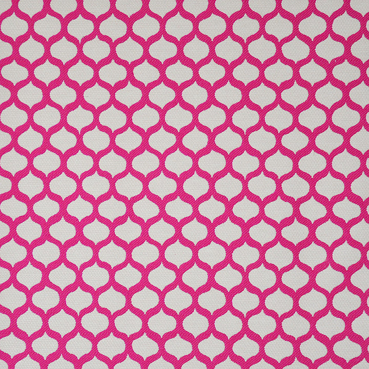 Ring Master # 225 Eglantine by Maxwell Fabric COLOR WAVES-GEMSTONES 50% COTTON 38% POLYESTER
8% VISCOSE 4% ACRYLIC ITALY </p><p>Repeat: Horizontal: H-1.4 and Vertical: V-2 54.3/55" - Fabric Carolina -