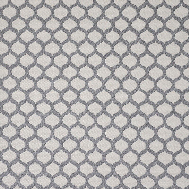 Ring Master # 375 Seagull by Maxwell Fabric COLOR WAVES-PRECIOUS METALS 50% COTTON 38% POLYESTER
8% VISCOSE 4% ACRYLIC ITALY </p><p>Repeat: Horizontal: H-1.4 and Vertical: V-2 54.3/55" - Fabric Carolina -