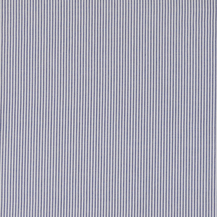 Rampling # 104 Railroad by Maxwell Fabric COLOR THEORY-VOL.II TRUE BLUE 100% COTTON INDIA </p><p>Repeat: Horizontal: and Vertical: H-0.25 54" - Fabric Carolina -