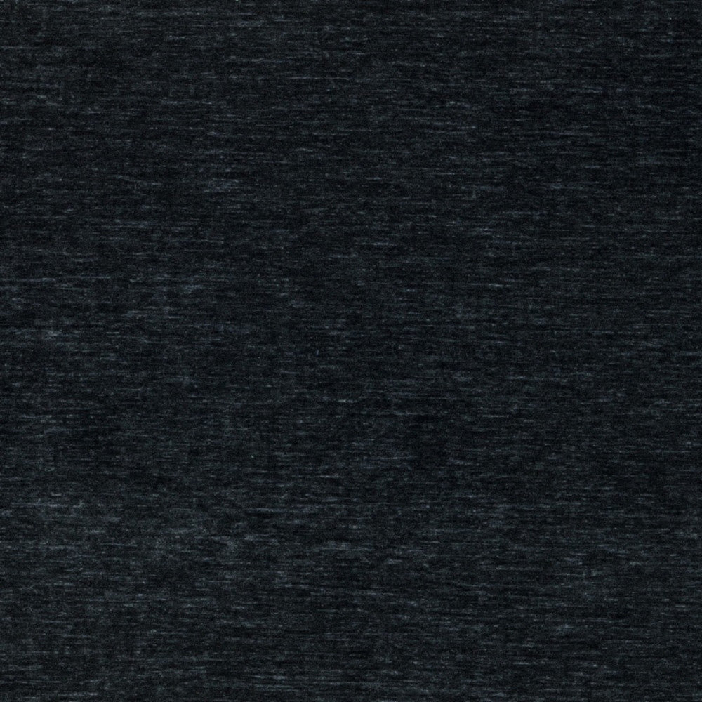 Rave # 607 Midnight by Maxwell Designer Fabric Pure & Simple Xviii 100% POLYESTER TAIWAN 57" - Swanky Fabrics -