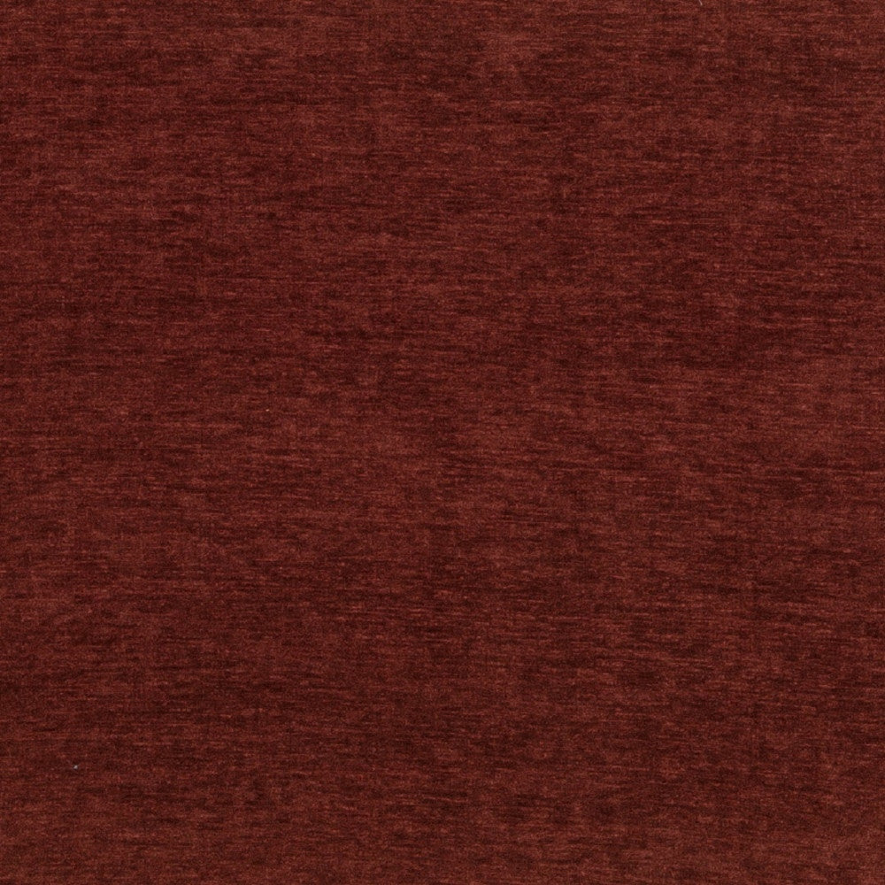 Rave # 630 Garnet by Maxwell Designer Fabric Pure & Simple Xviii 100% POLYESTER TAIWAN 57" - Swanky Fabrics -