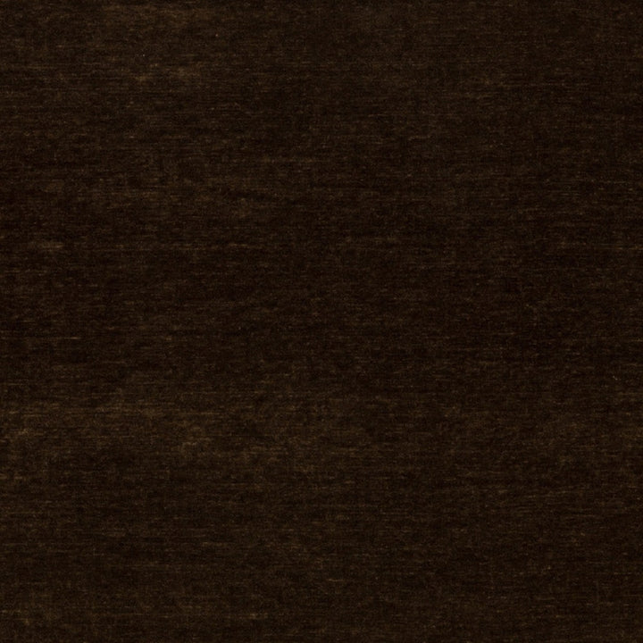 Rave # 631 Chocolate by Maxwell Fabric Pure & Simple Xviii 100% POLYESTER TAIWAN 57" - Fabric Carolina -