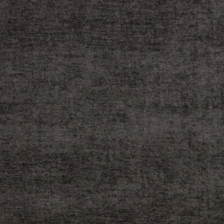 Rave # 636 Smoke by Maxwell Designer Fabric Pure & Simple Xviii 100% POLYESTER TAIWAN 57" - Swanky Fabrics -