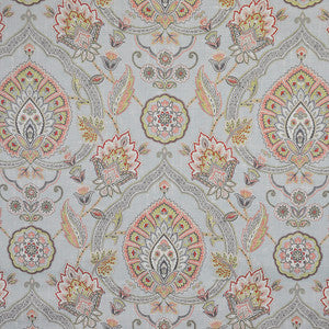 Royal Botanic # 306 Powder by Maxwell Fabric