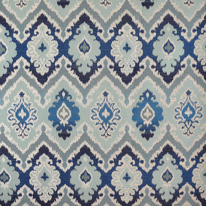 Resplendent # 609 Pisces by Maxwell Fabric