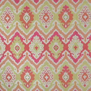Resplendent # 801 Tropics by Maxwell Fabric