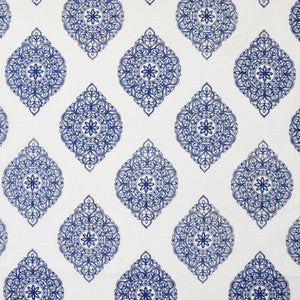 Reginald # 228 Ocean by Maxwell Fabric