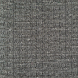 Roth # 405 Steel by Maxwell Fabric