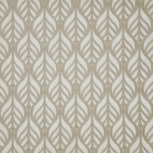 Rivalet # 527 Teak by Maxwell Fabric