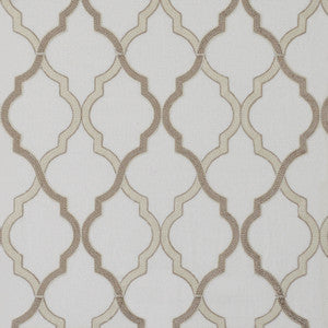Ruskin # 545 Earl Grey by Maxwell Fabric