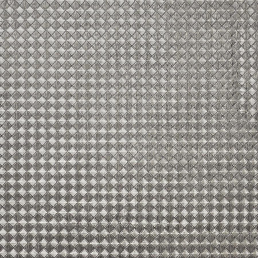 Royce # 2806 Comet by Maxwell Designer Fabric Sheer Style 100% POLYESTER TURKEY V&H-0.6" 114.5" - Swanky Fabrics -