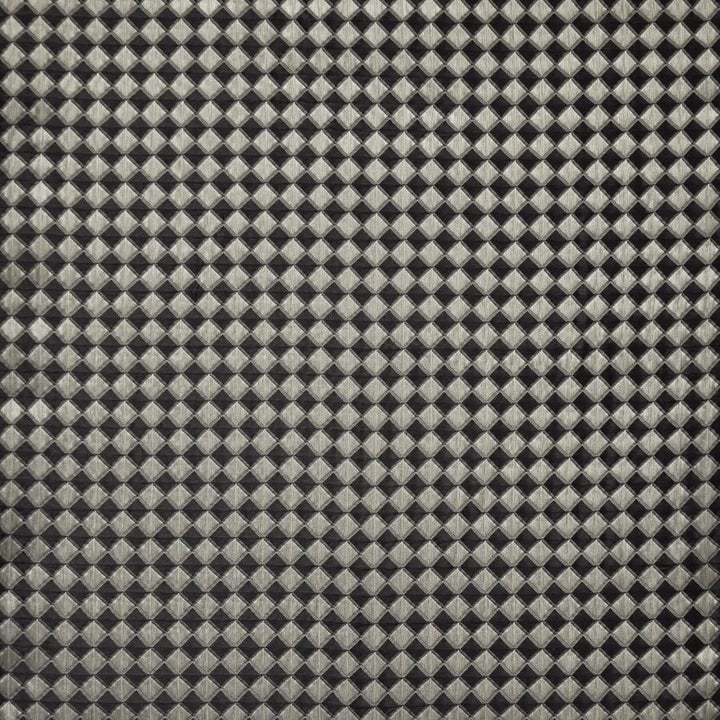 Royce # 2811 Steel by Maxwell Fabric Sheer Style 100% POLYESTER TURKEY V&H-0.6" 114.5" - Fabric Carolina -