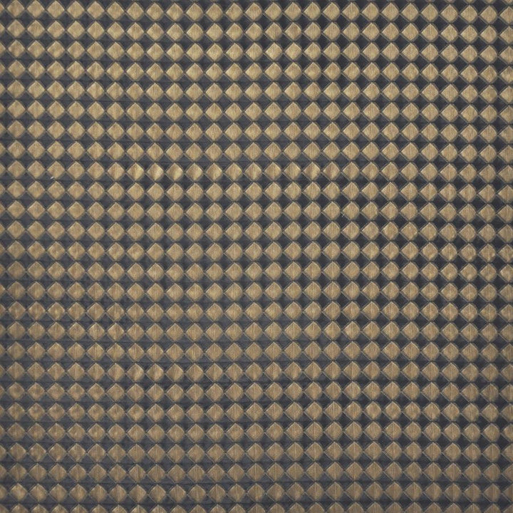 Royce # 2812 Copper by Maxwell Fabric Sheer Style 100% POLYESTER TURKEY V&H-0.6" 114.5" - Fabric Carolina -
