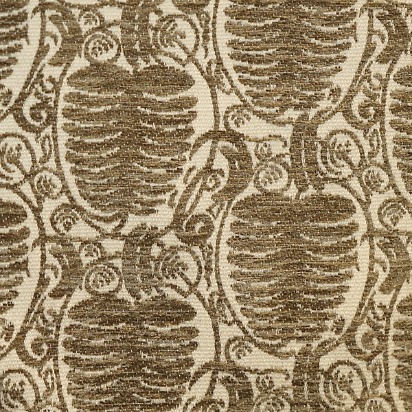 Veneto Pine/Gray 9519-003 by Grey Watkins Fabric 45% VISCOSE 44% ACRYLIC 11% COTTON ITALY MEDIUM DUTY Horizontal: 4.5" and Vertical: 6.75" 54" - Fabric Carolina -