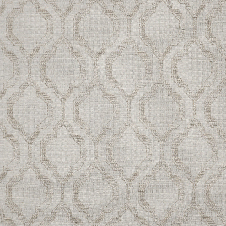 Restoration # 815 Birch by Maxwell Fabric COLOR THEORY-VOL.IV MOONSTONE 54% POLYESTER/42% COTTON
4% LINEN INDIA See sample </p><p>Repeat: Horizontal: 4.4" and Vertical: 5.75" 55.5" - Fabric Carolina -