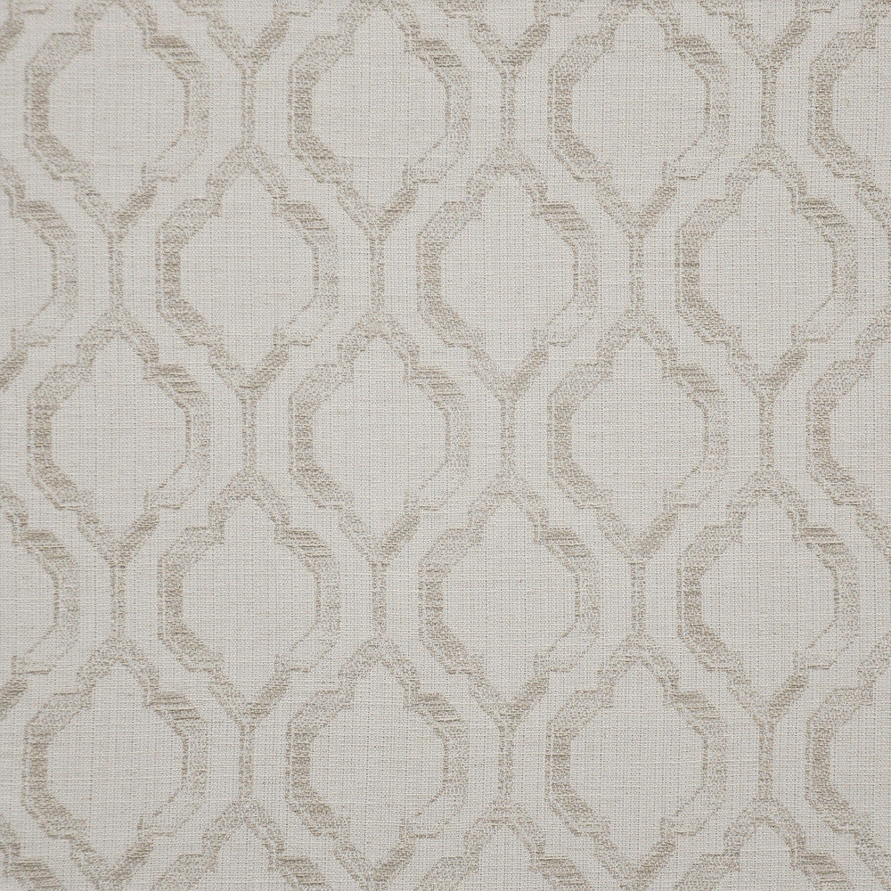 Restoration # 815 Birch by Maxwell Fabric COLOR THEORY-VOL.IV MOONSTONE 54% POLYESTER 42% COTTON
4% LINEN INDIA </p><p>Repeat: Horizontal: H-4.4 and Vertical: V-5.75 55.5" - Fabric Carolina -