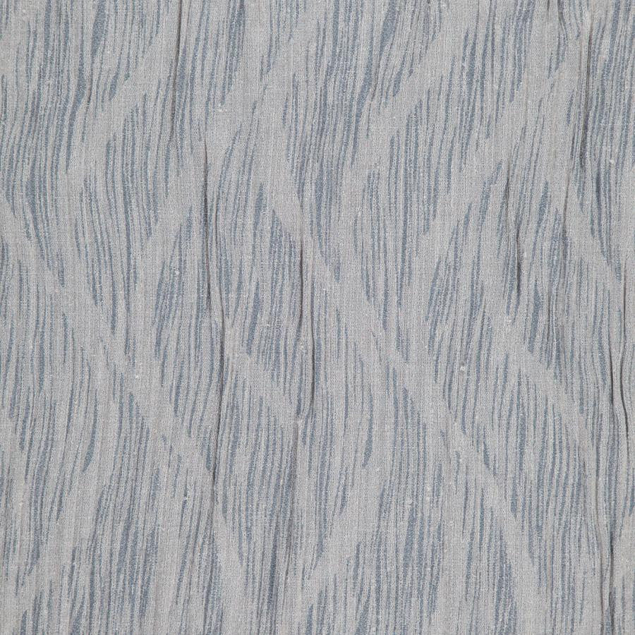 Richter # 610 Rabbit by Maxwell Fabric Wide Width Drapery 100% POLYESTER TURKEY V-15.4"H-7.4" 122" - Fabric Carolina -