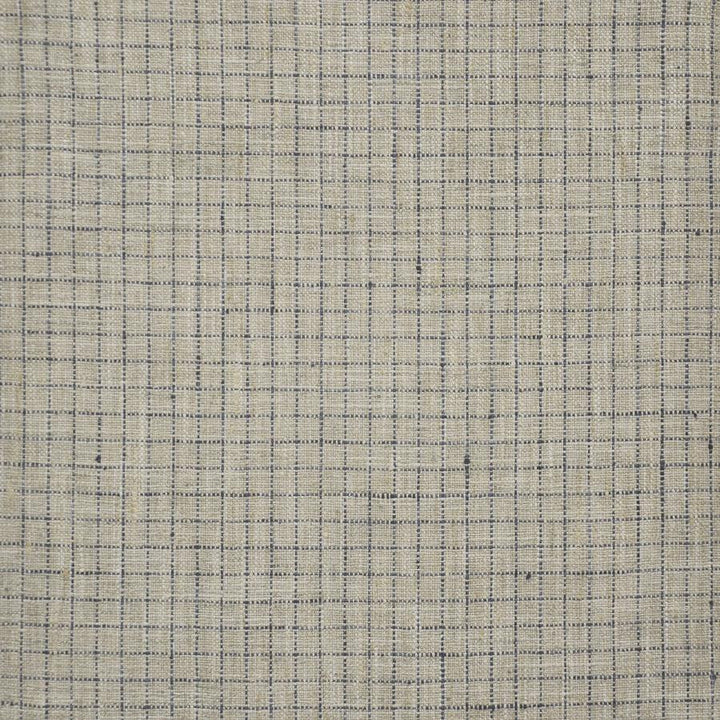 Right Angles # 823 Blueberry by Maxwell Fabric Color Waves-Riviera 100% POLYESTER INDIA V&H-0.6" 54" - Fabric Carolina -