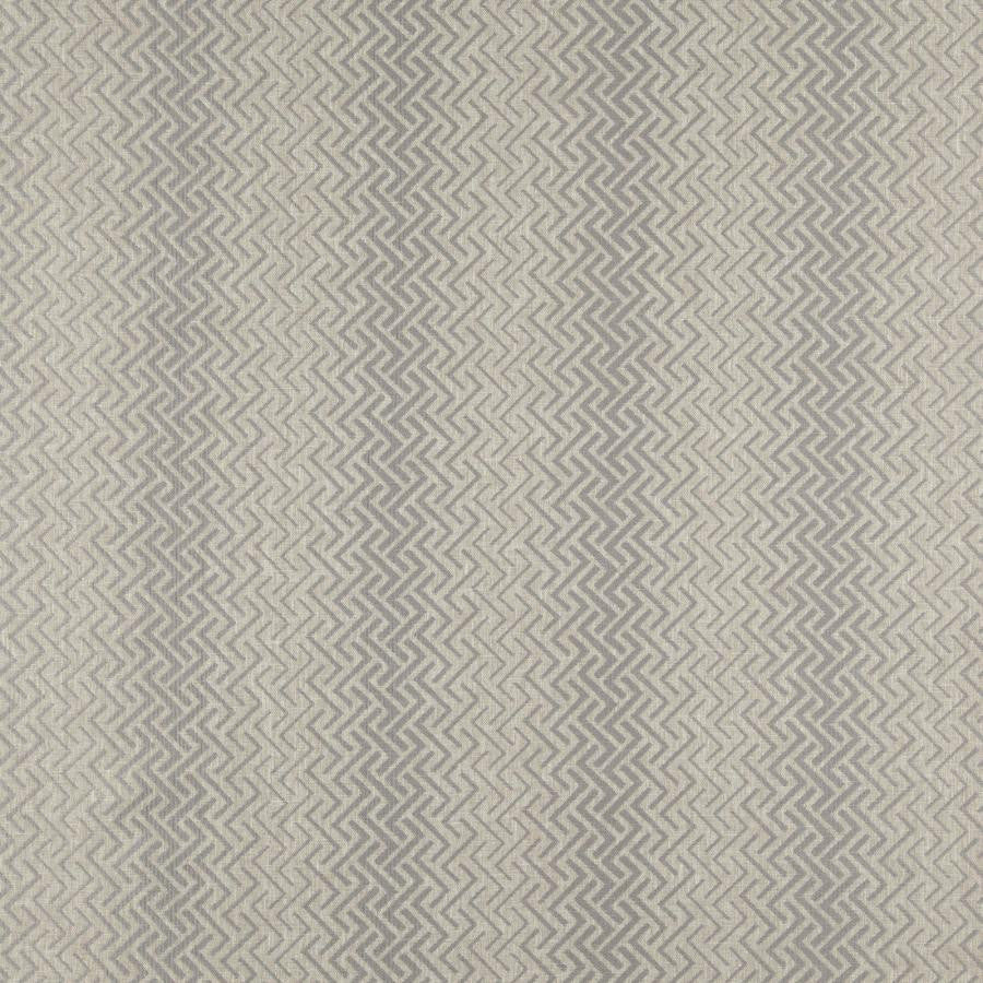 Riverrun # 424 Lilac by Maxwell Fabric COLOR WAVES-NEAPOLITAN 47% POLYESTER/32% COTTON 21% VISCOSE INDIA V-1.5"H-6.9" 54.25" - Fabric Carolina -