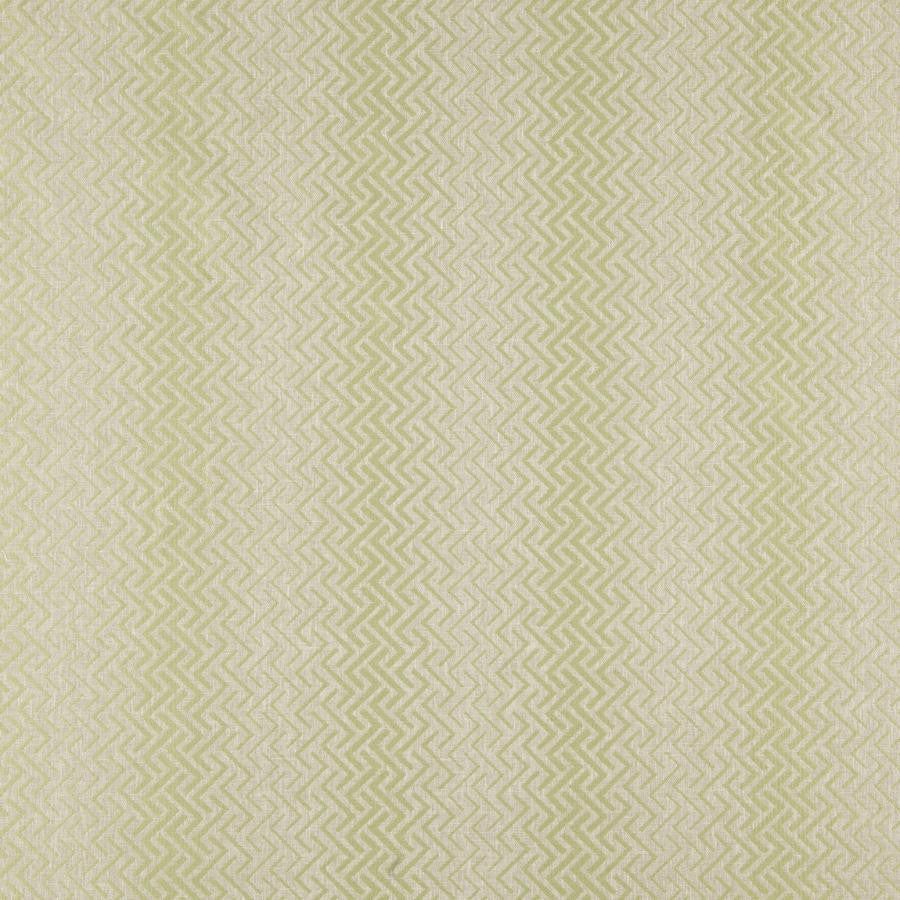 Riverrun # 806 Hedge by Maxwell Fabric COLOR WAVES-RIVIERA 47% POLYESTER/32% COTTON 21% VISCOSE INDIA V-1.5"H-6.9" 54.25" - Fabric Carolina -