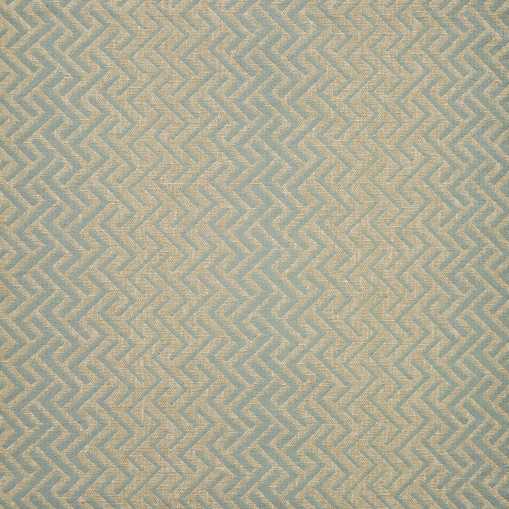 Riverrun # 850 Ocean by Maxwell Fabric COLOR WAVES-RIVIERA 47% POLYESTER/32% COTTON
21% VISCOSE INDIA See sample </p><p>Repeat: Horizontal: 6.9" and Vertical: 1.5" 54.25" - Fabric Carolina -