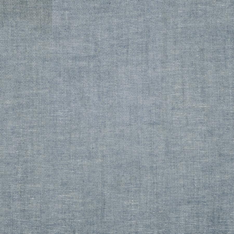 Roland # 782 Blue Pearl by Maxwell Fabric Telafina Season Xiii 92% WOOL/8% POLYESTER TURKEY 51" - Fabric Carolina -