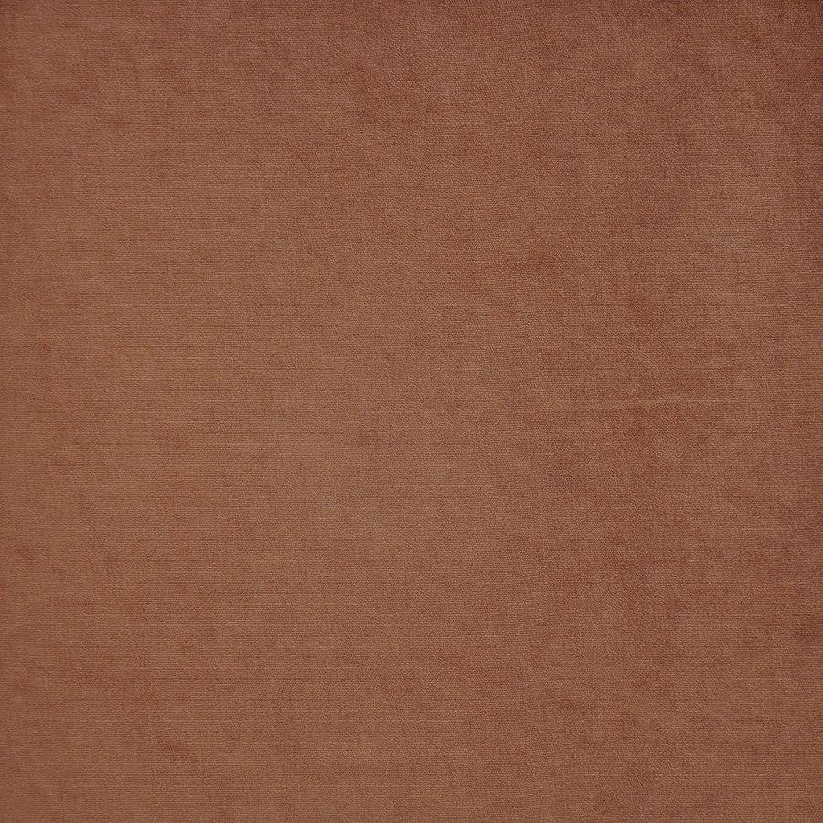 Roosevelt # 761 Grapefruit by Maxwell Designer Fabric Velvet Room 59% ACYRLIC/41% POLYESTER TURKEY 54" - Swanky Fabrics -