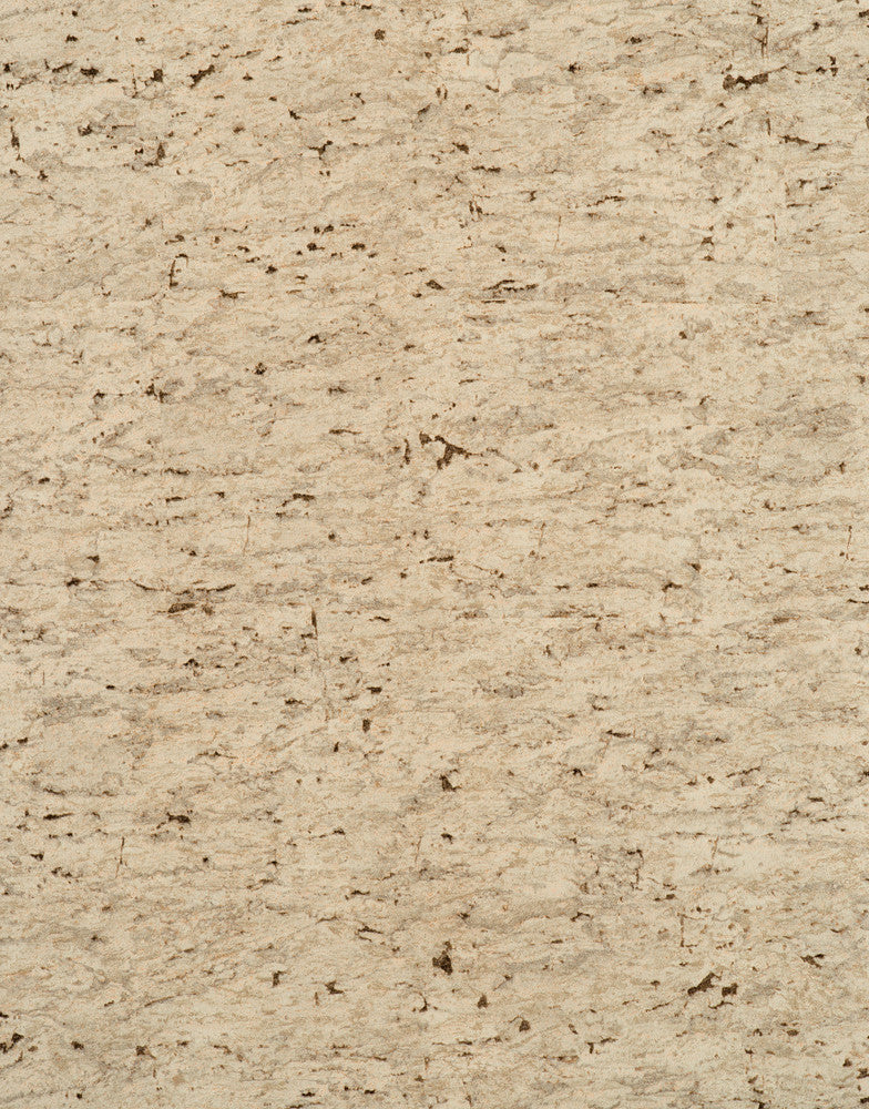 Cork Brown Wallpaper by York Wallcoverings Natural Textures Covers about 57.8 square feet 21-in by 33-ft long roll Unpasted 25.2 - Fabric Carolina -