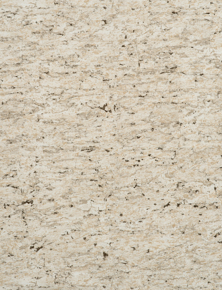 Cork Black Wallpaper by York Wallcoverings Natural Textures Covers about 57.8 square feet 21-in by 33-ft long roll Unpasted 25.2 - Fabric Carolina -