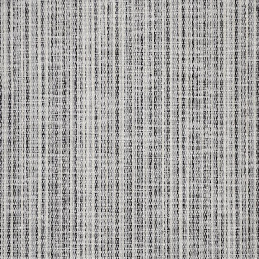 Renzo # 219 Ebony by Maxwell Fabric Upholstery Palettes-Laguna 100% POLYESTER CHINA H-9" 57" - Fabric Carolina -